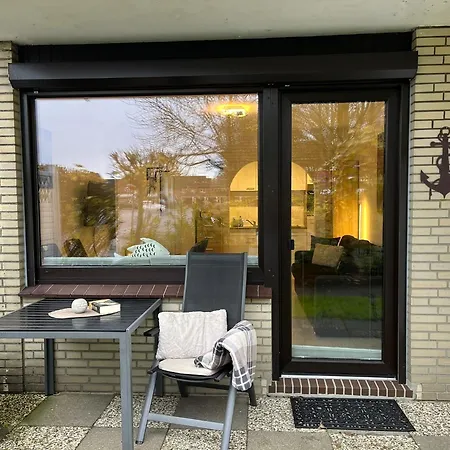 Apartment Meereszeit