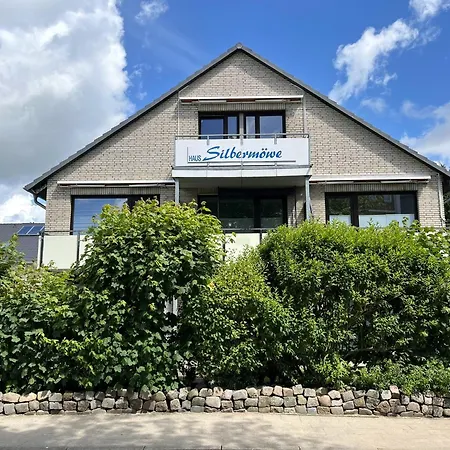 Meereszeit Busum