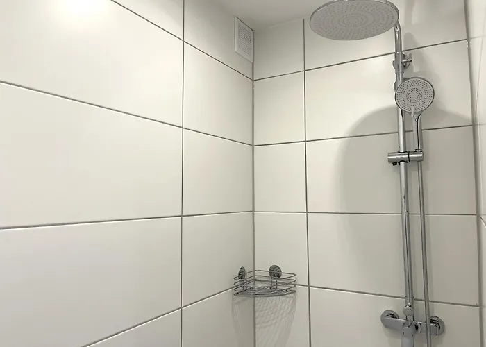 Meereszeit Apartman