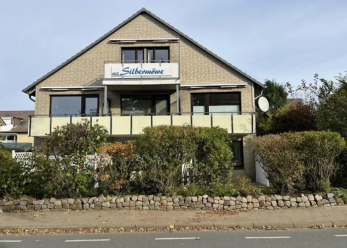 Apartman Meereszeit *