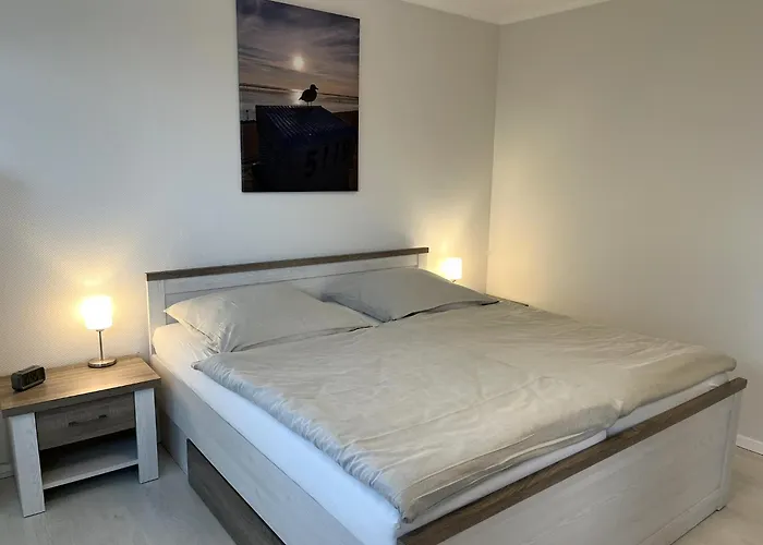 Meereszeit * Büsum
