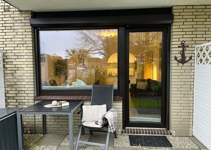 Apartman Meereszeit